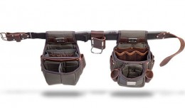 Veto Multi Pocket Builders Belt Apron With Padded Belt £319.95